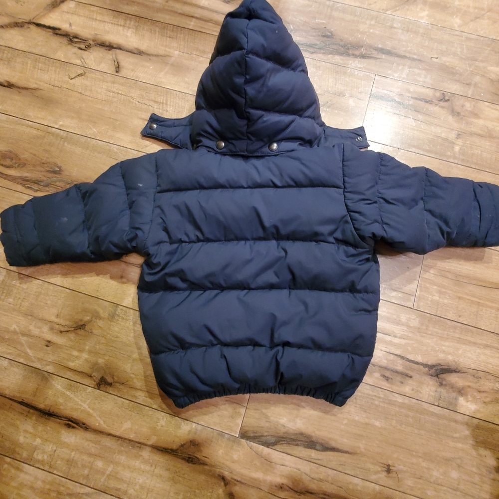 Puffer - Picture 2 of 2